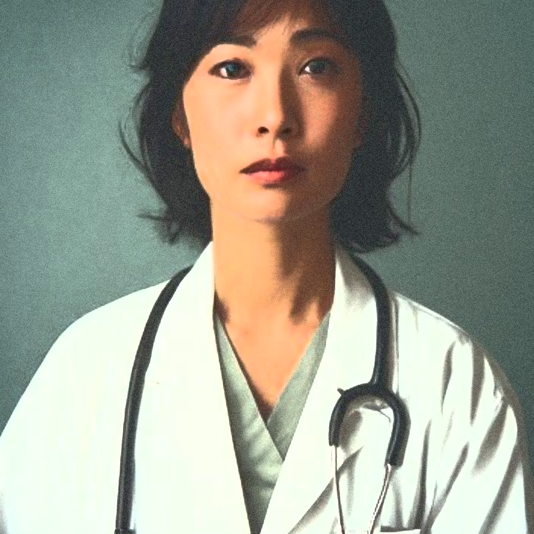 Dr Li