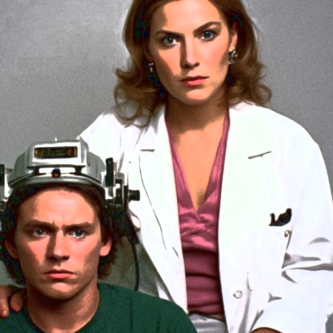 Dr. Schwartz