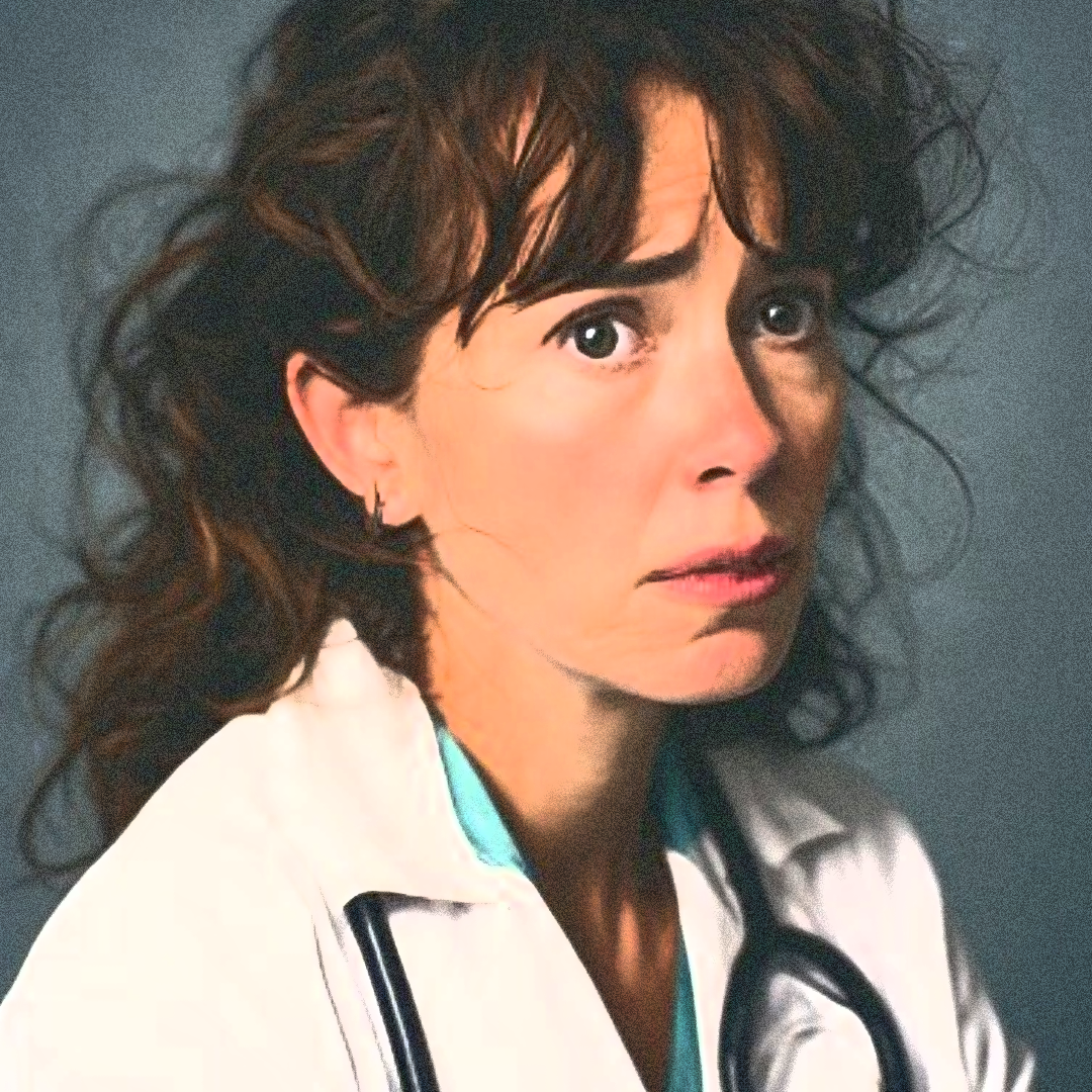 Dr Carol Louwe